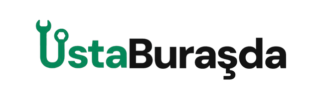 Usta Buraşda Logo